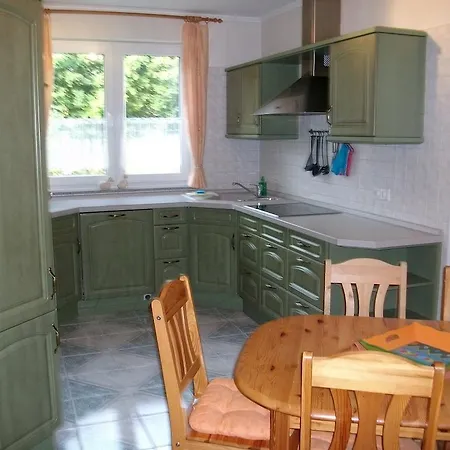 Apartment Ferienhaus Mirko Pank
