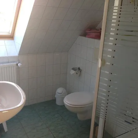 Apartment Ferienhaus Mirko Pank