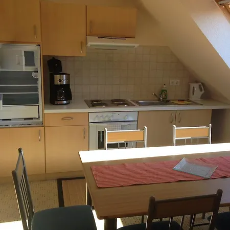 Ferienhaus Mirko Pank