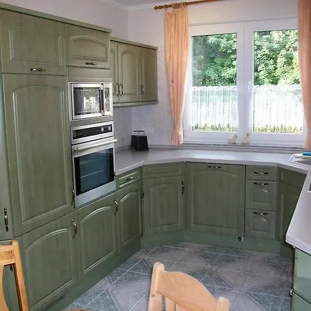 Ferienhaus Mirko Pank *
