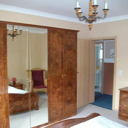 Apartment Ferienhaus Mirko Pank *